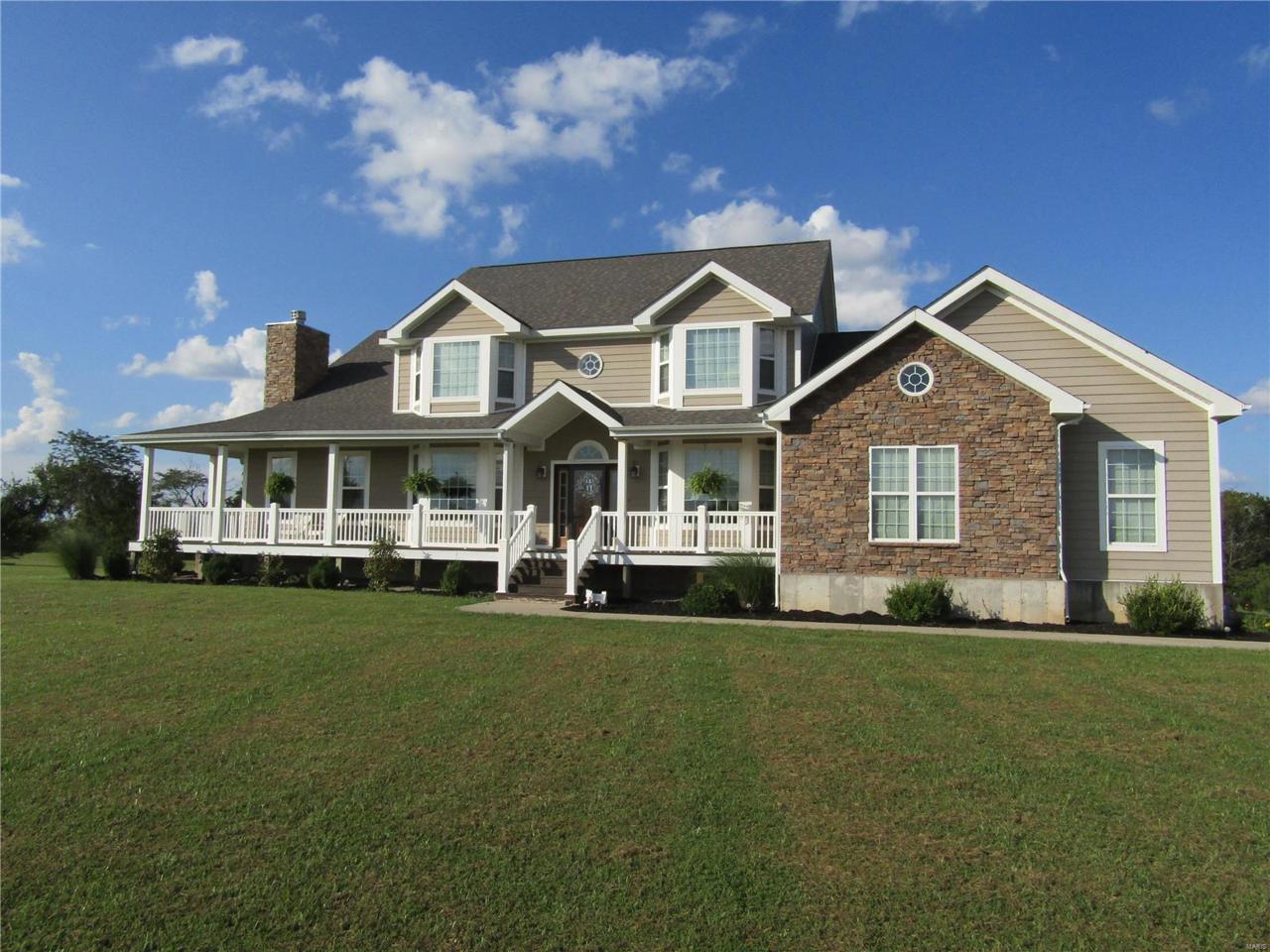 3217 Mill Farm Road - Photo 1