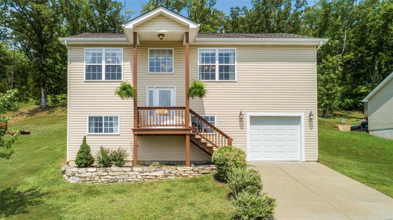 115 Ridgedale - Photo 1
