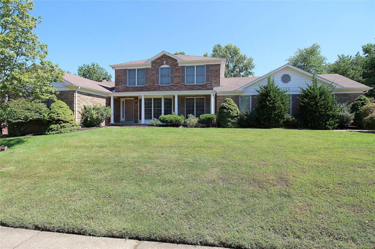 4722 Candleglow Drive - Photo 1