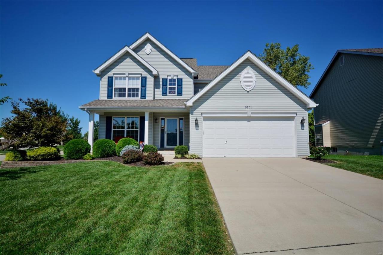 5501 Emerald Ridge Drive - Photo 1