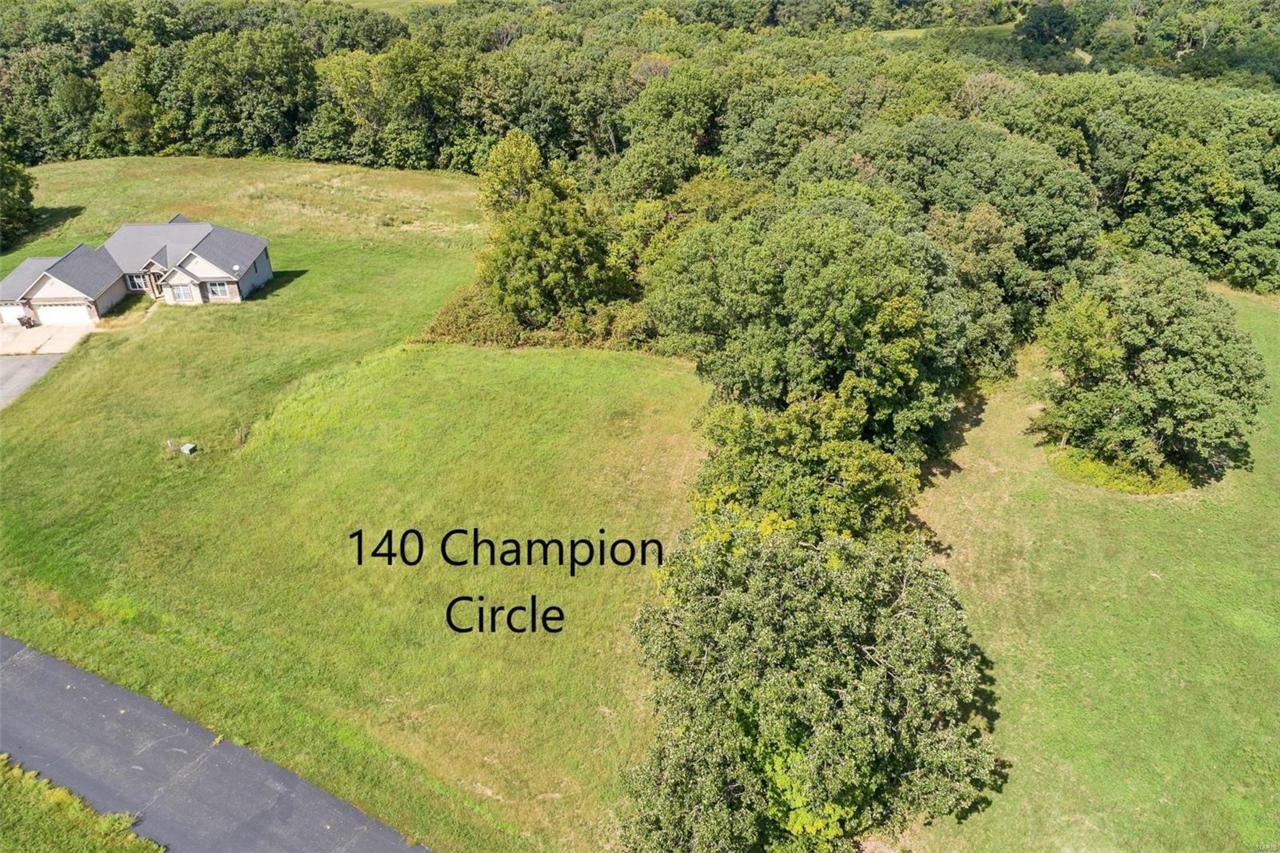 140 Champion Circle - Photo 1