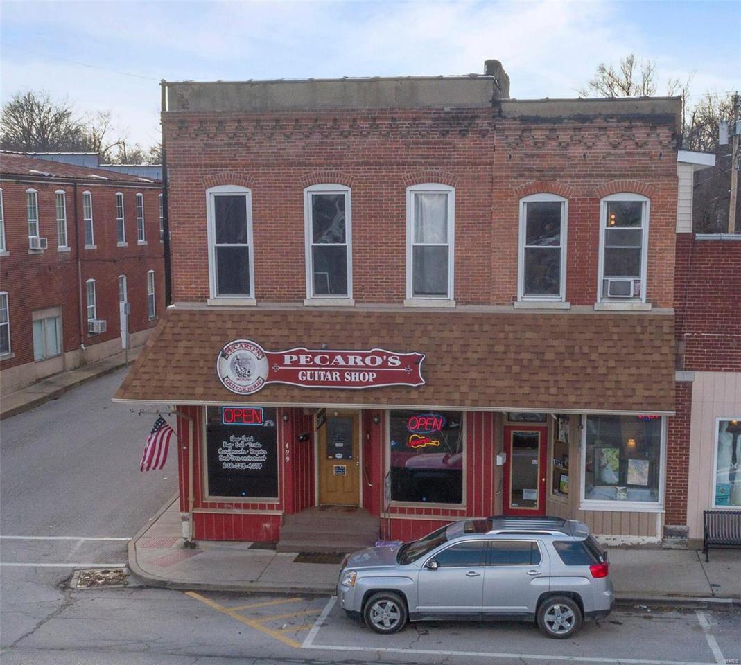 499 Main Street - Photo 1