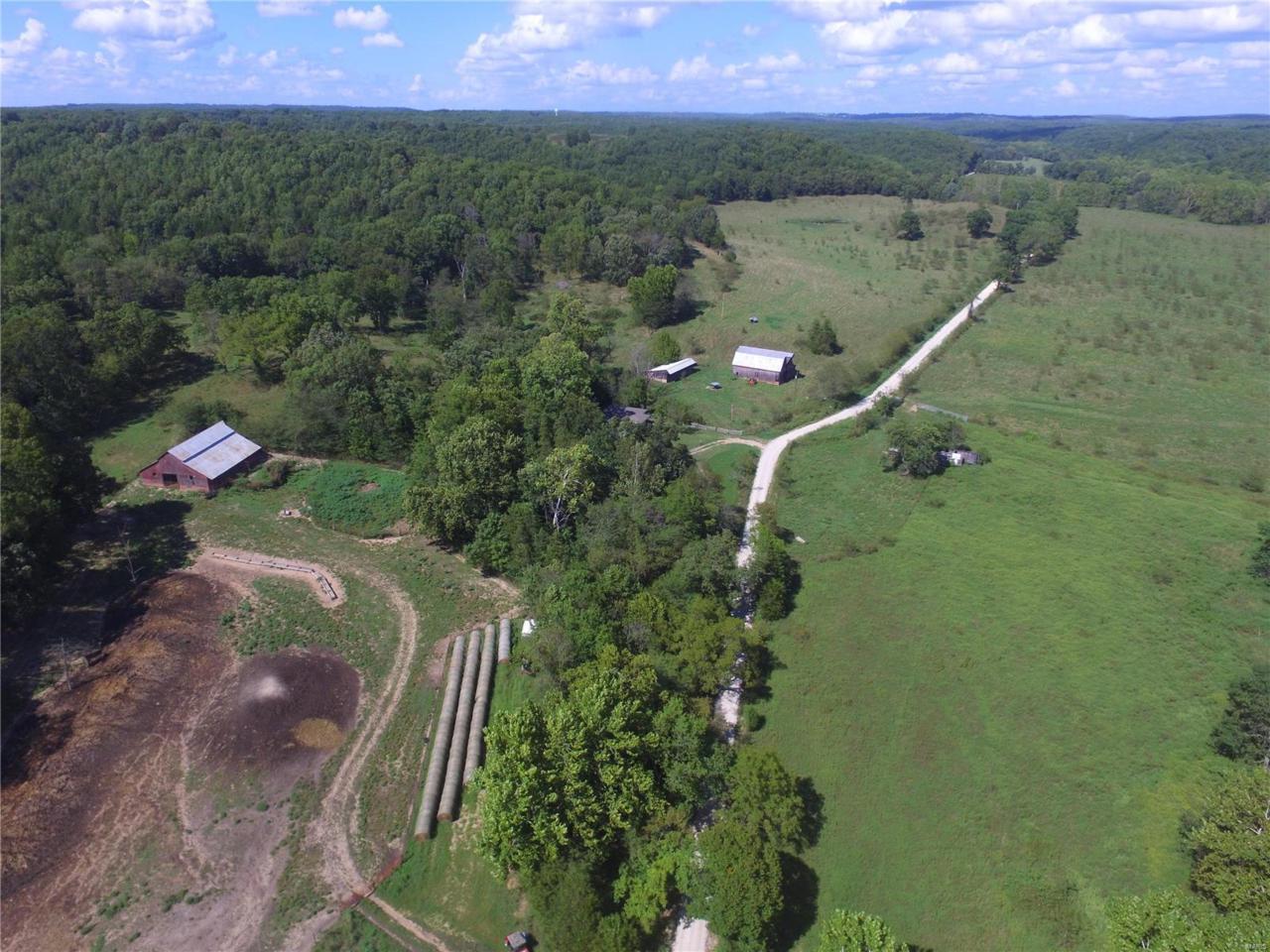0 Creek Road - Photo 1