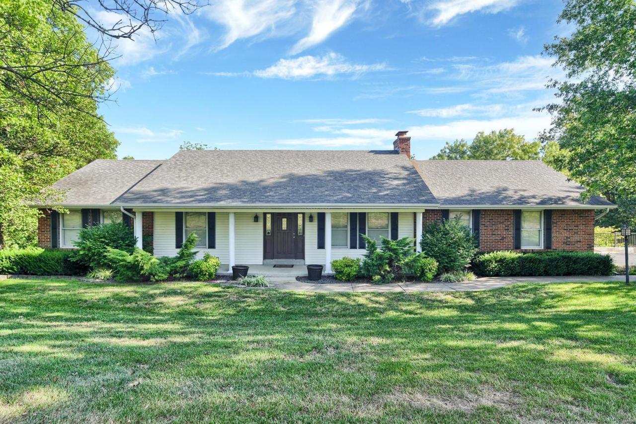 4509 Hilltop Drive - Photo 1