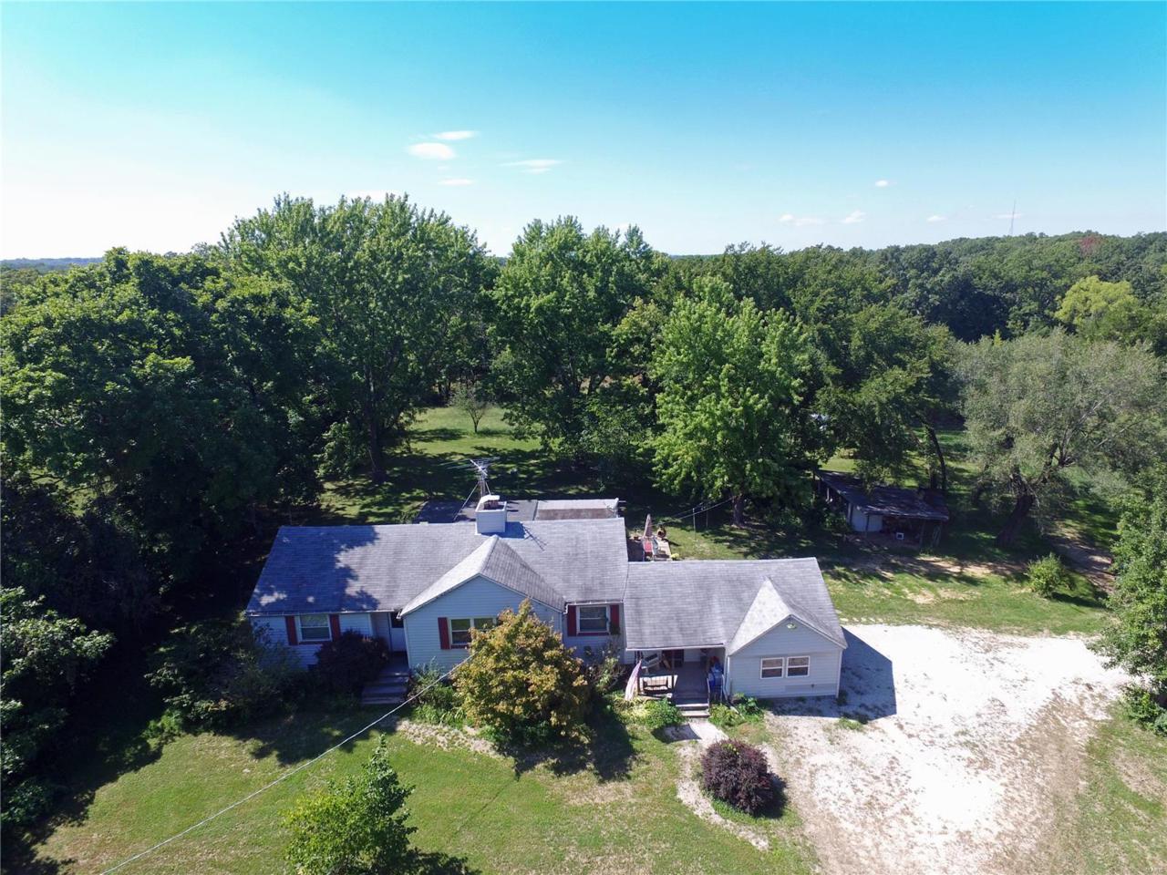 7811 Forest Hills Drive - Photo 1