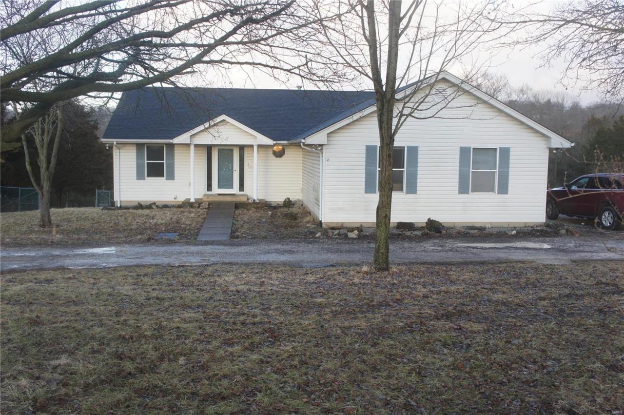 4008 Brosh - Photo 1
