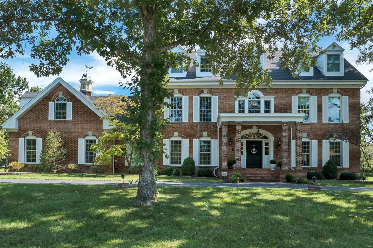 1134 Corrington Court - Photo 1