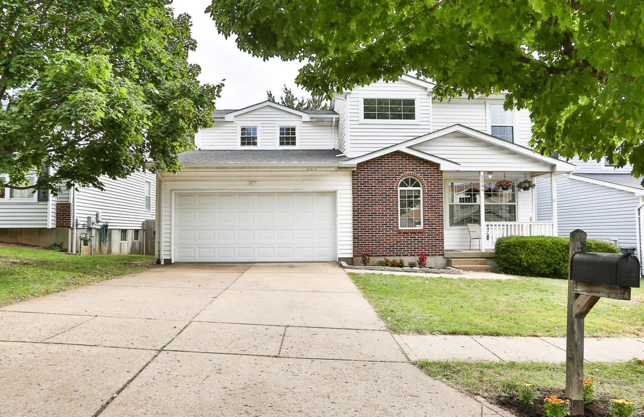 3144 Lavender Lane - Photo 1