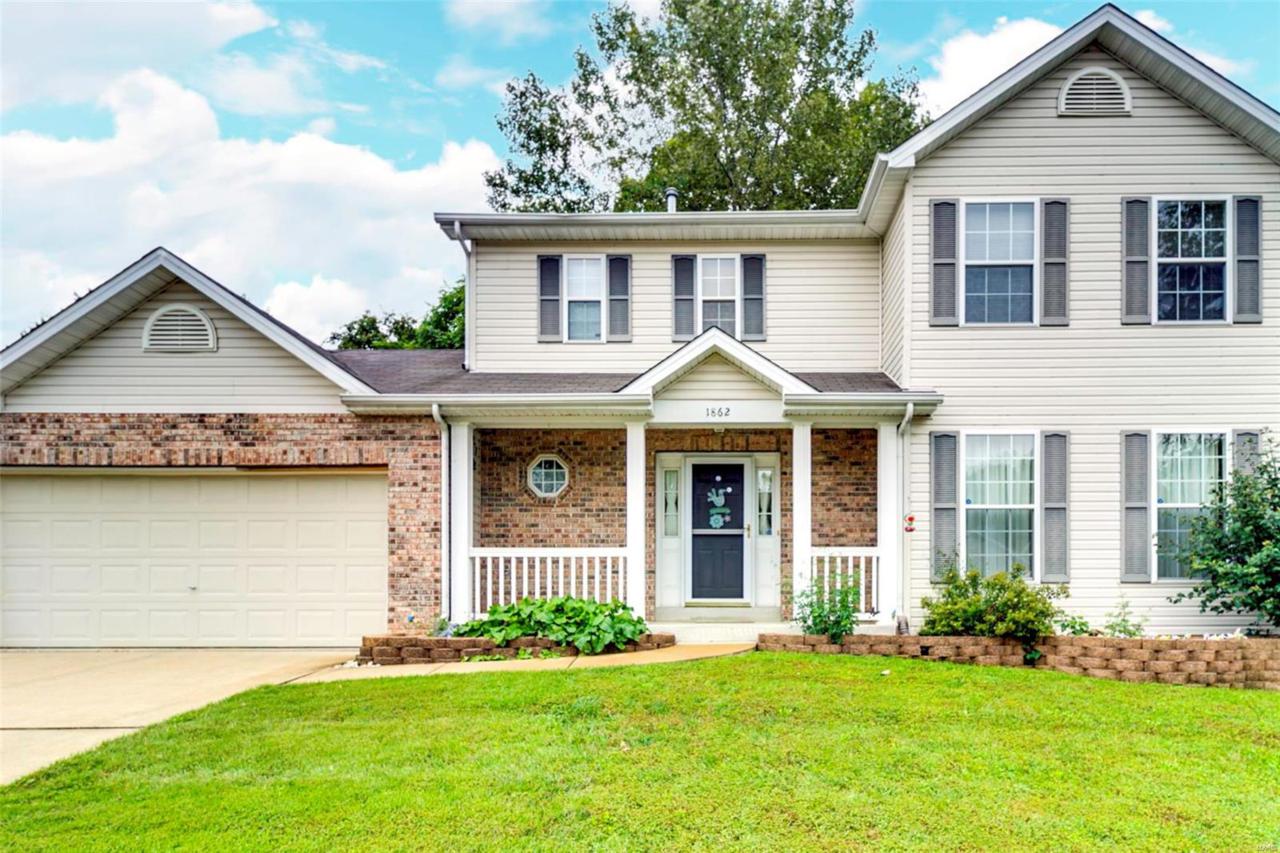 1862 Crosshaven Drive - Photo 1