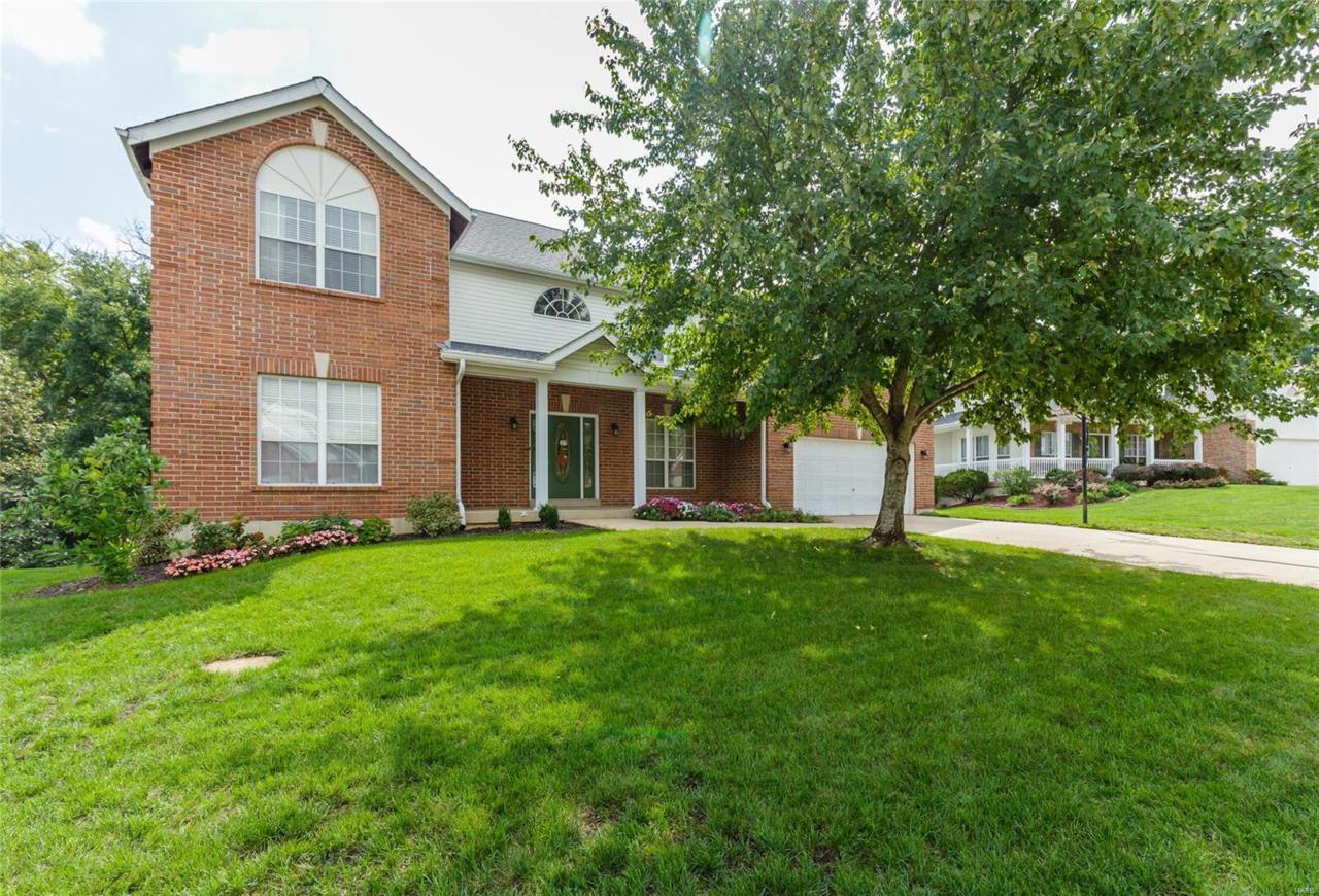 157 Tennessee Walker Way - Photo 1