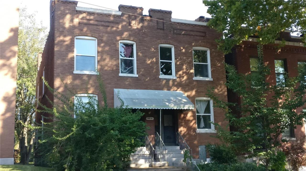 3466 Spring Avenue - Photo 1