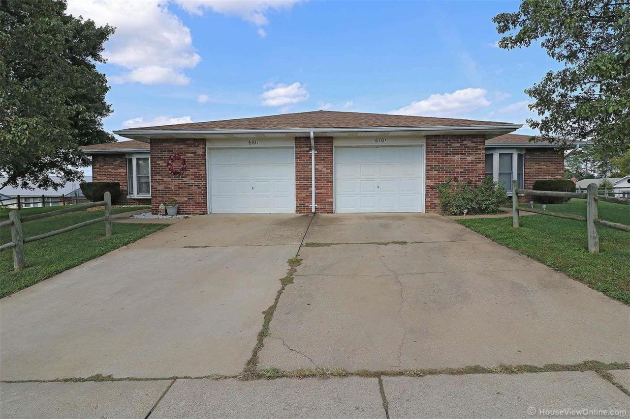 610 Cherry Street - Photo 1