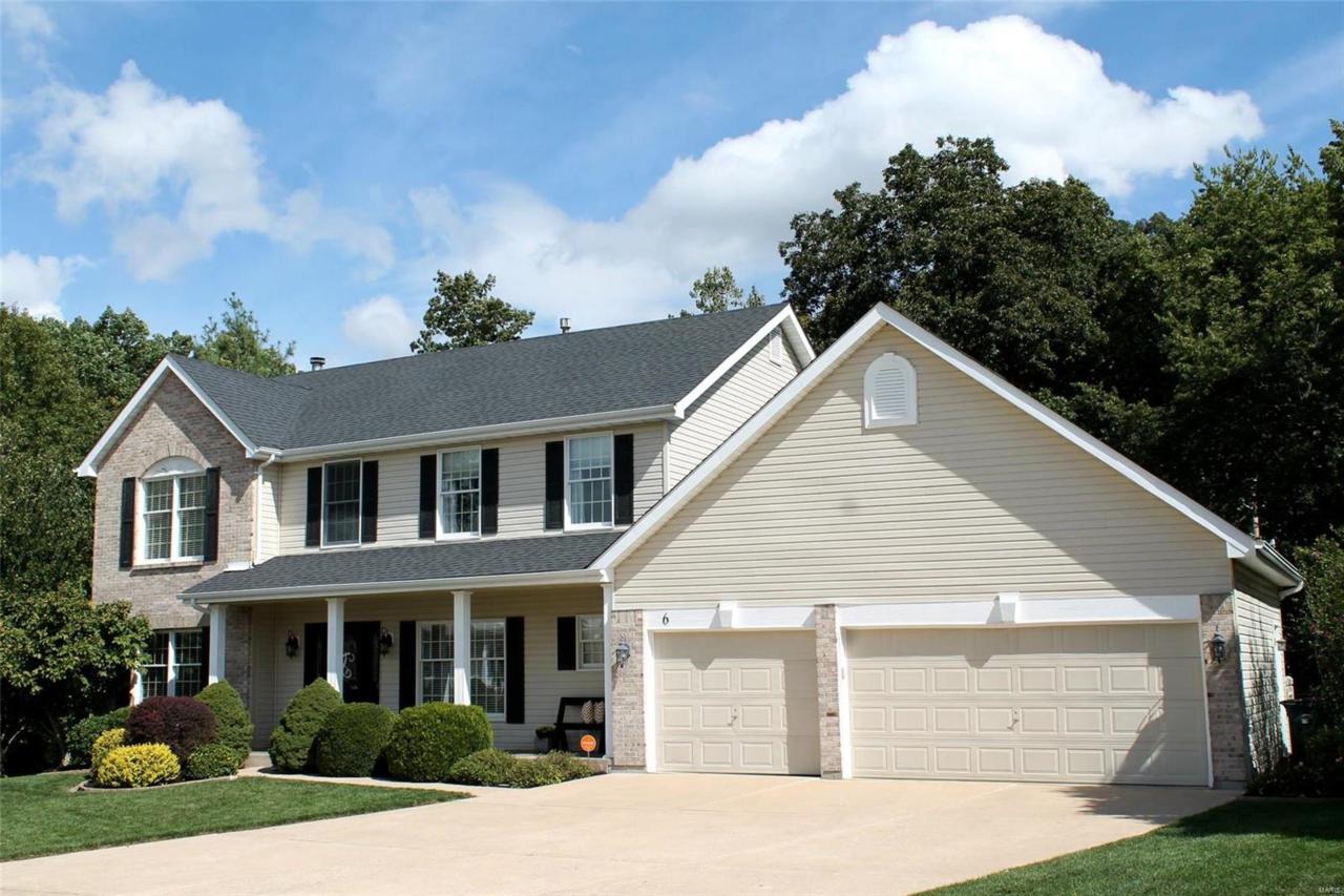 6 Pinehurst Green Court - Photo 1
