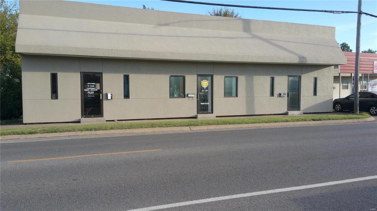 804 Main Street - Photo 1