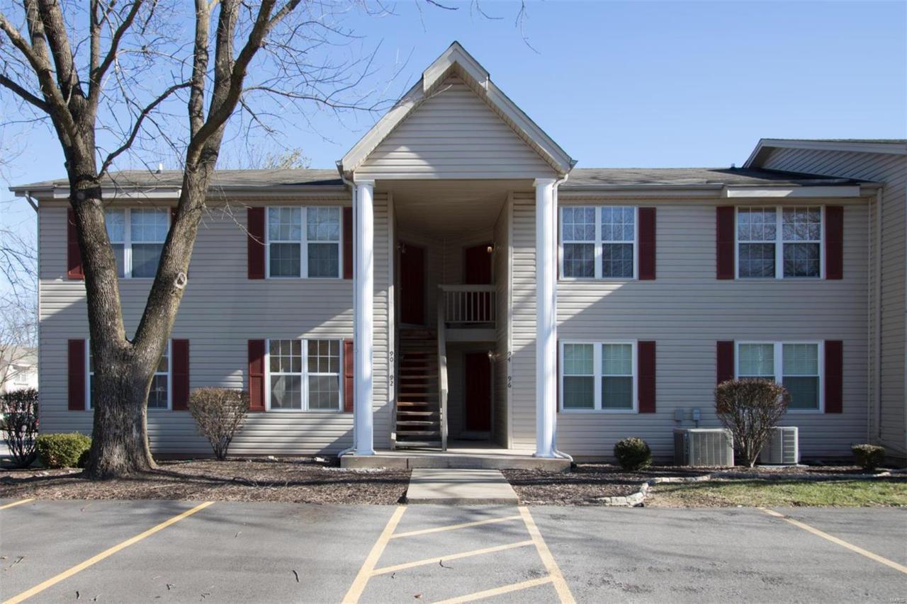 92 Sugar Bend Court - Photo 1