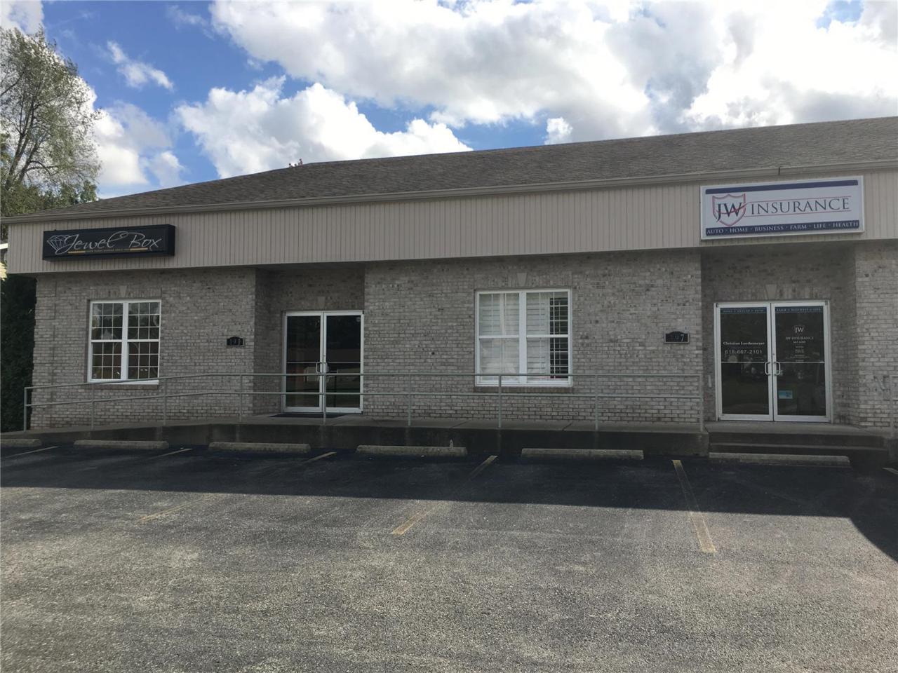 199 E Hwy 40 - Photo 1