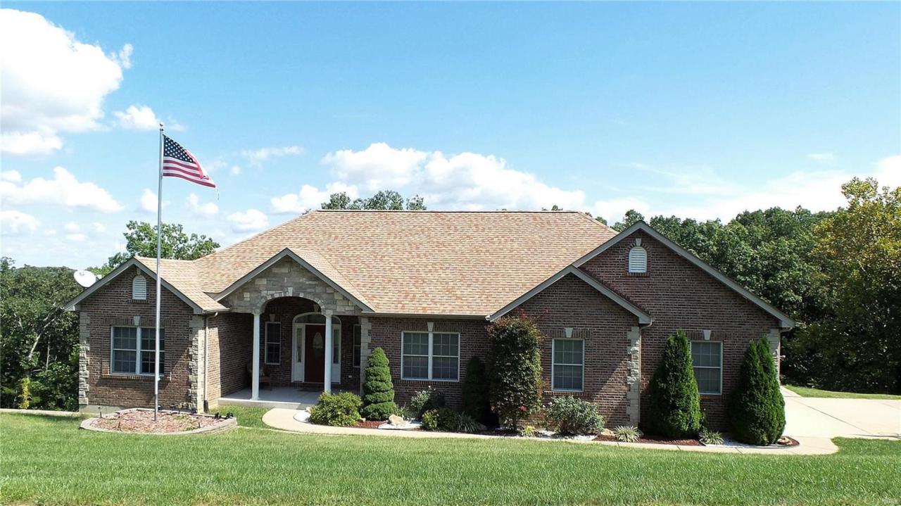 3318 Magnolia Lane - Photo 1
