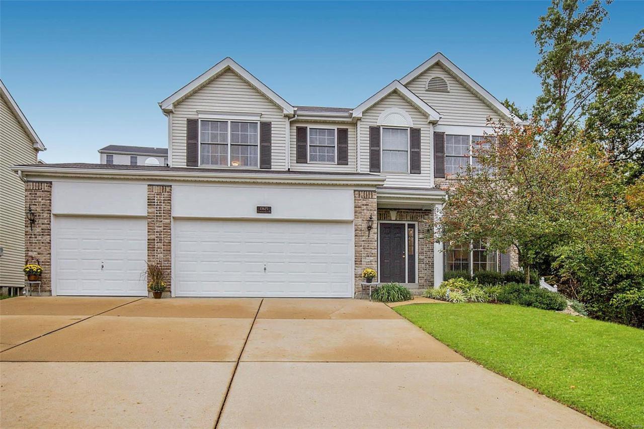 13675 Evergreen Glen Drive - Photo 1