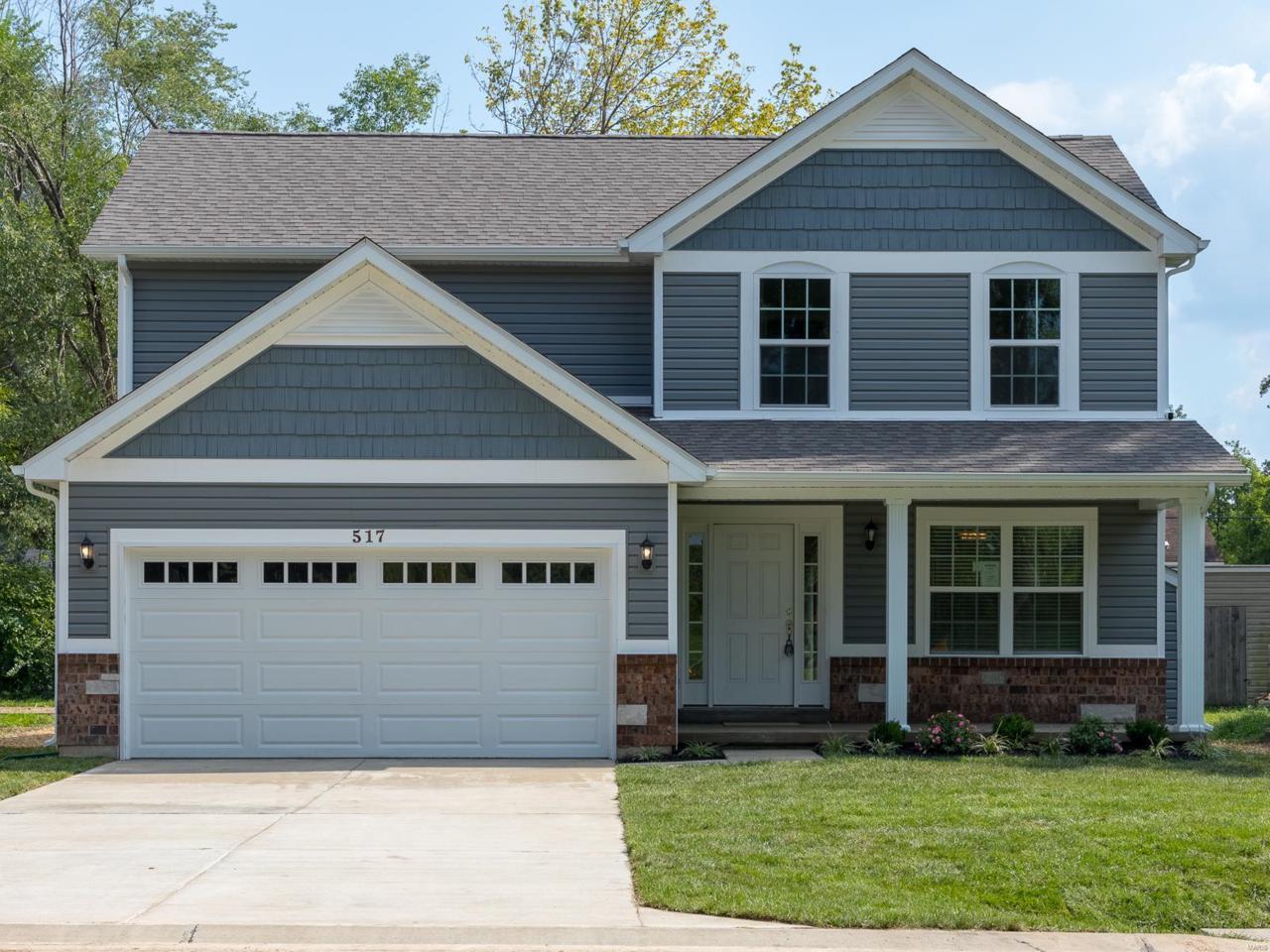 517 Leonard Avenue - Photo 1