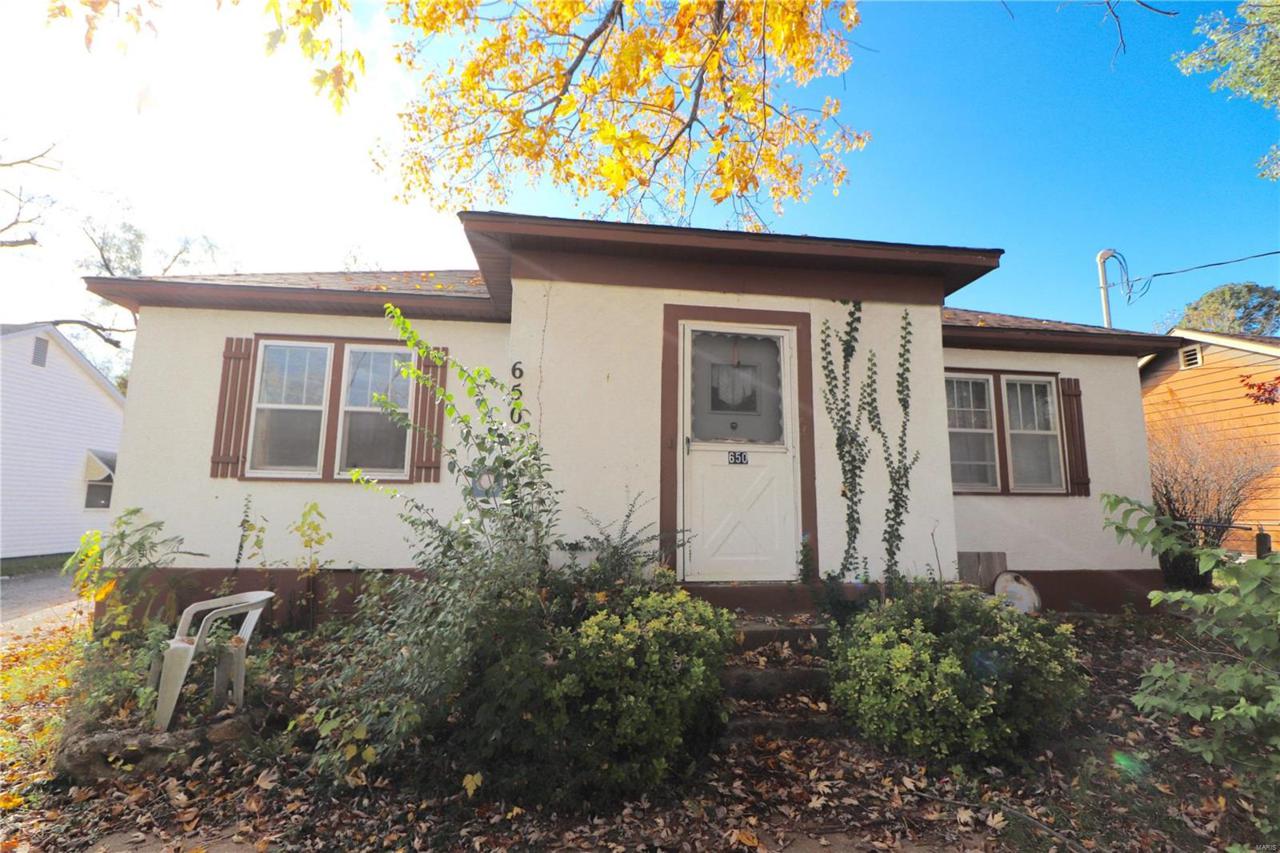 650 Bland Avenue - Photo 1