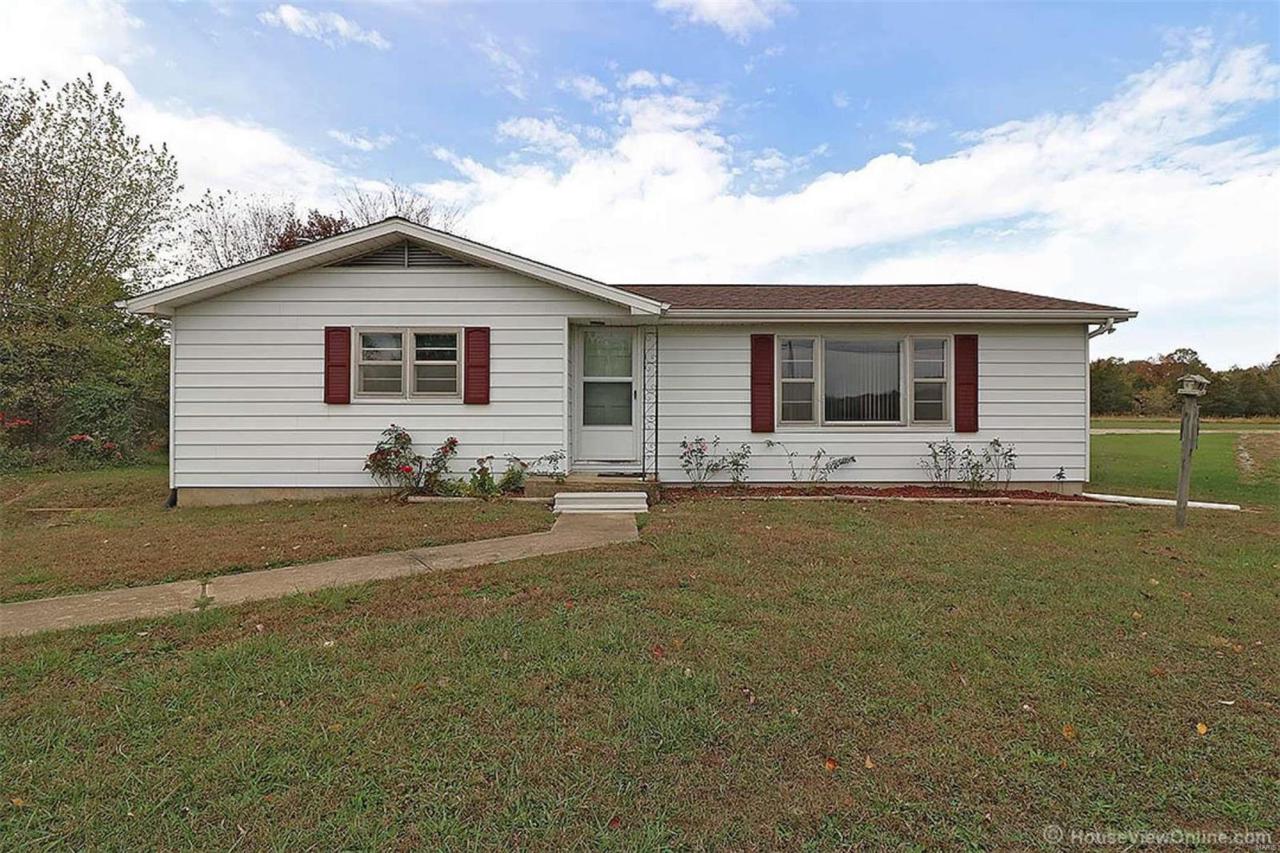 1619 Hwy Aa - Photo 1