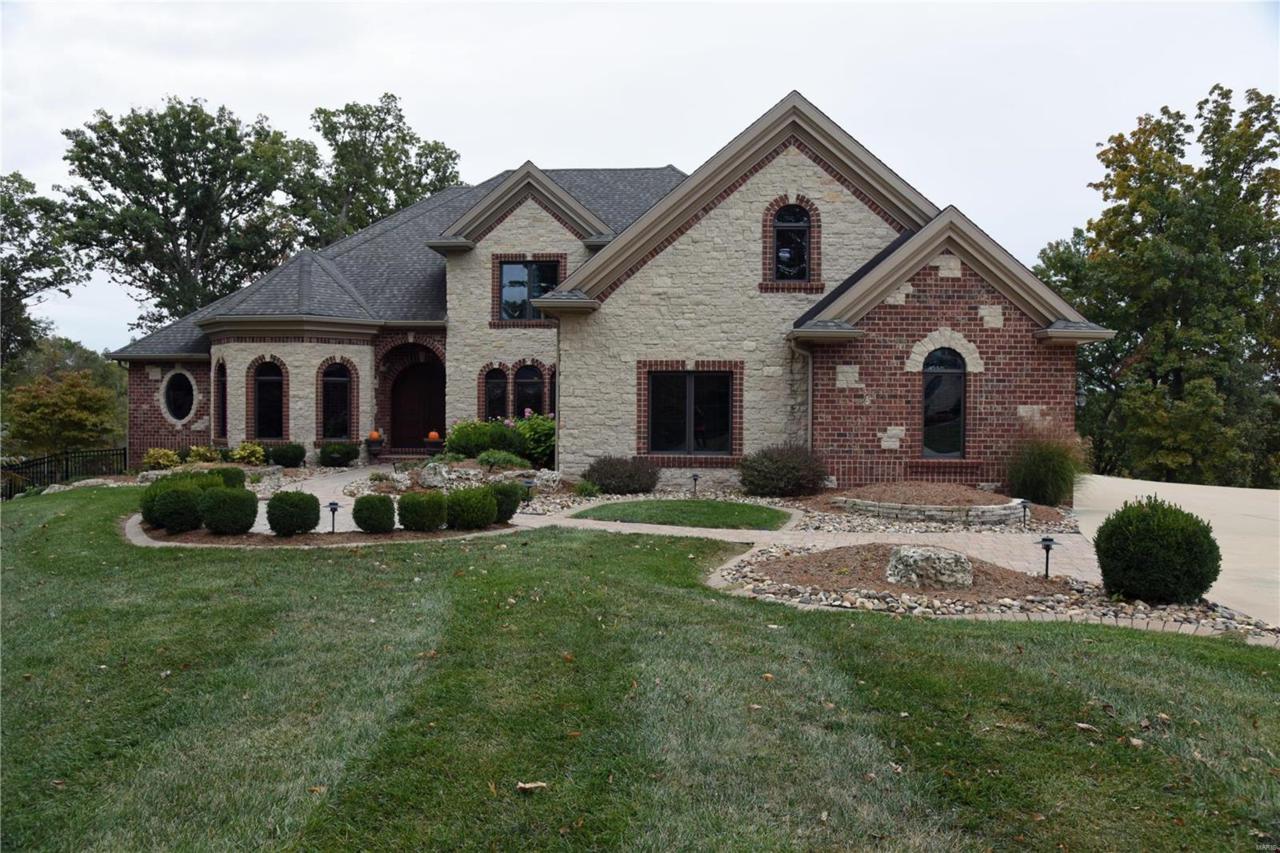 137 Winters Trail - Photo 1