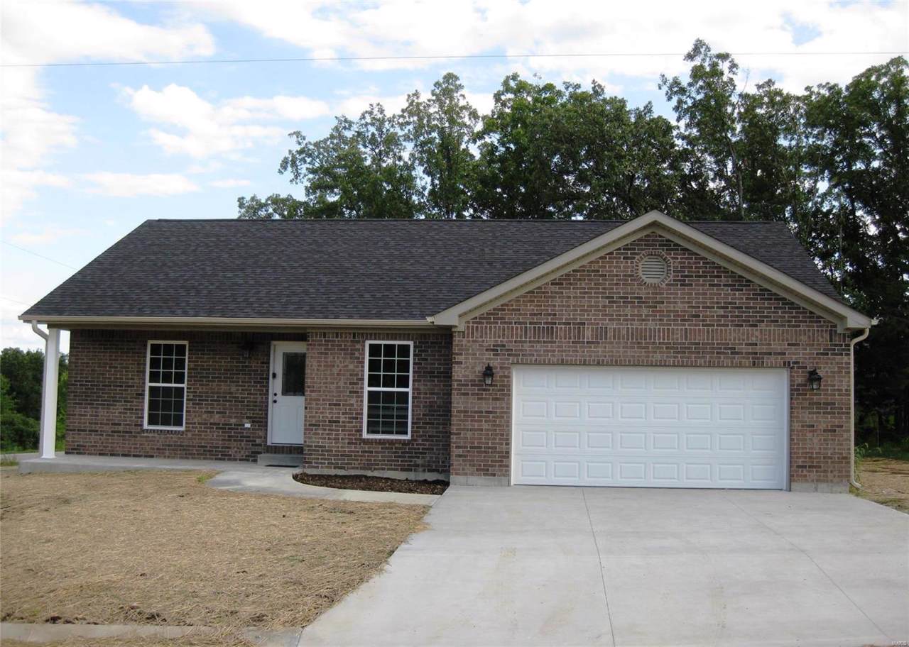 402 Mosel Way - Photo 1