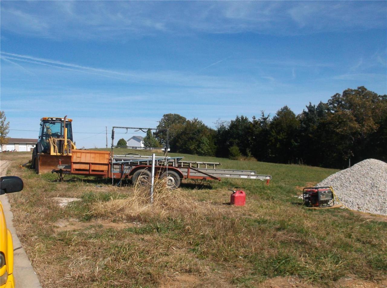 10 Ridgepoint Meadows Ct(Lot10) Court - Photo 1