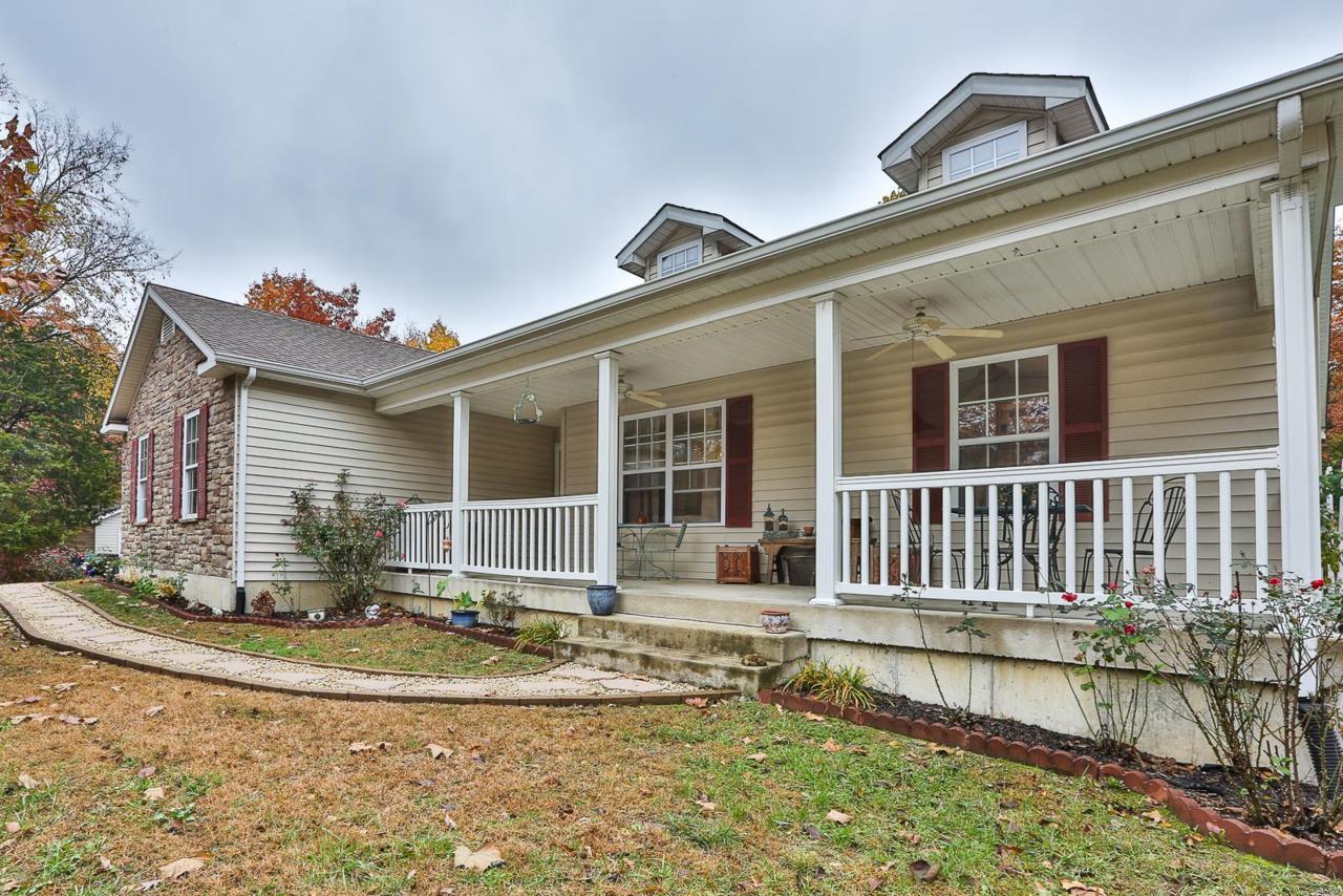 26396 Lake Valley Drive - Photo 1
