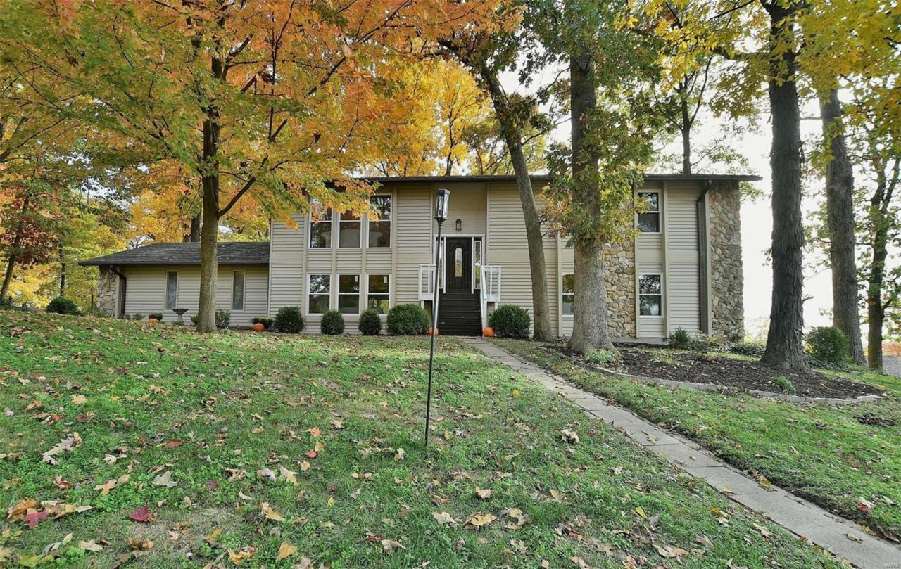 41 Oak Forest Drive - Photo 1