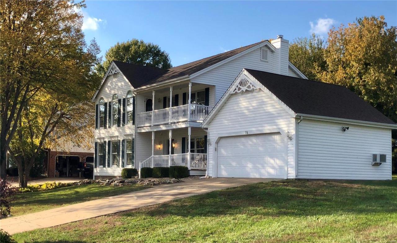 74 Rue Grand Drive - Photo 1