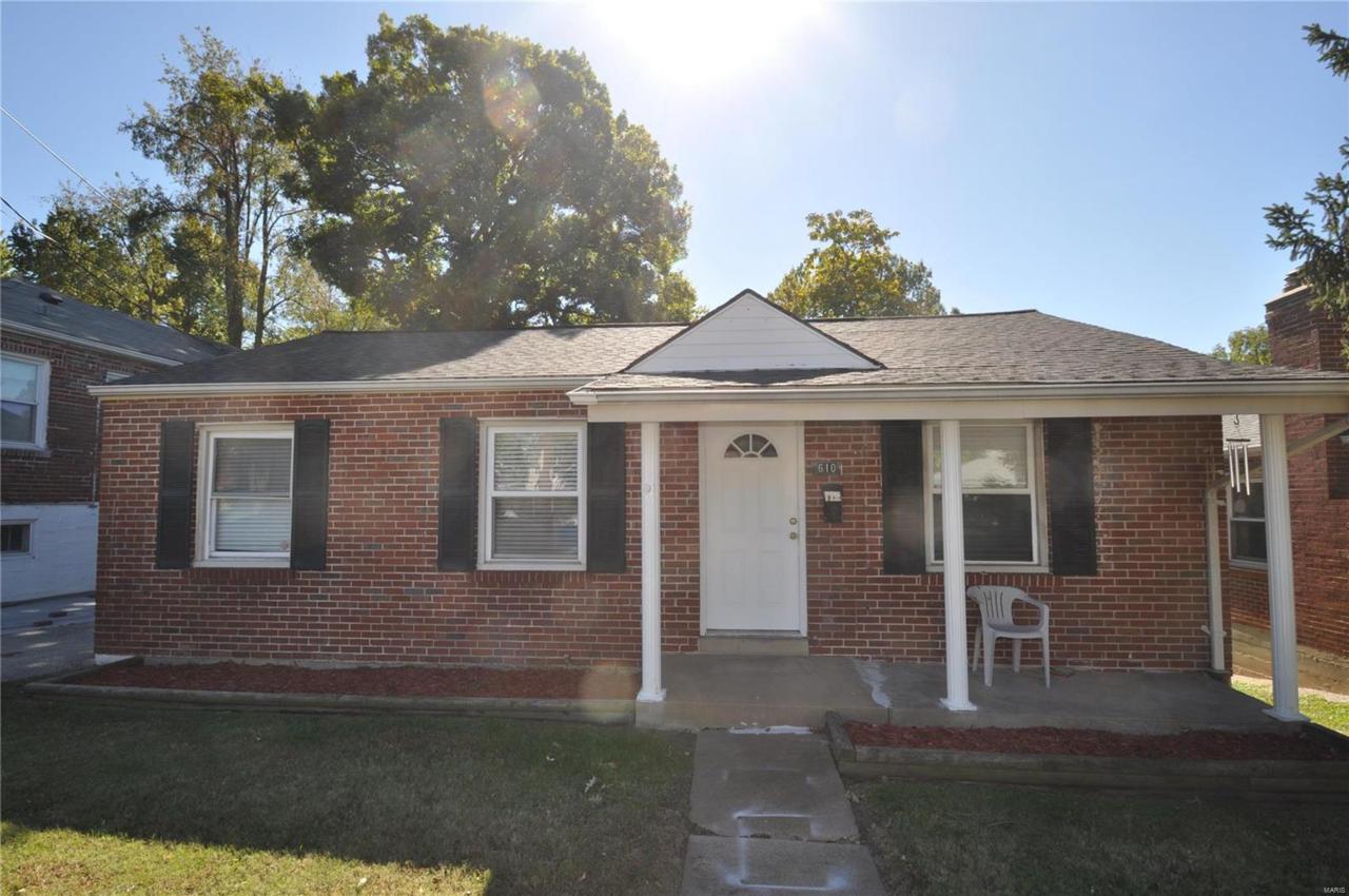 610 Chambers Road - Photo 1
