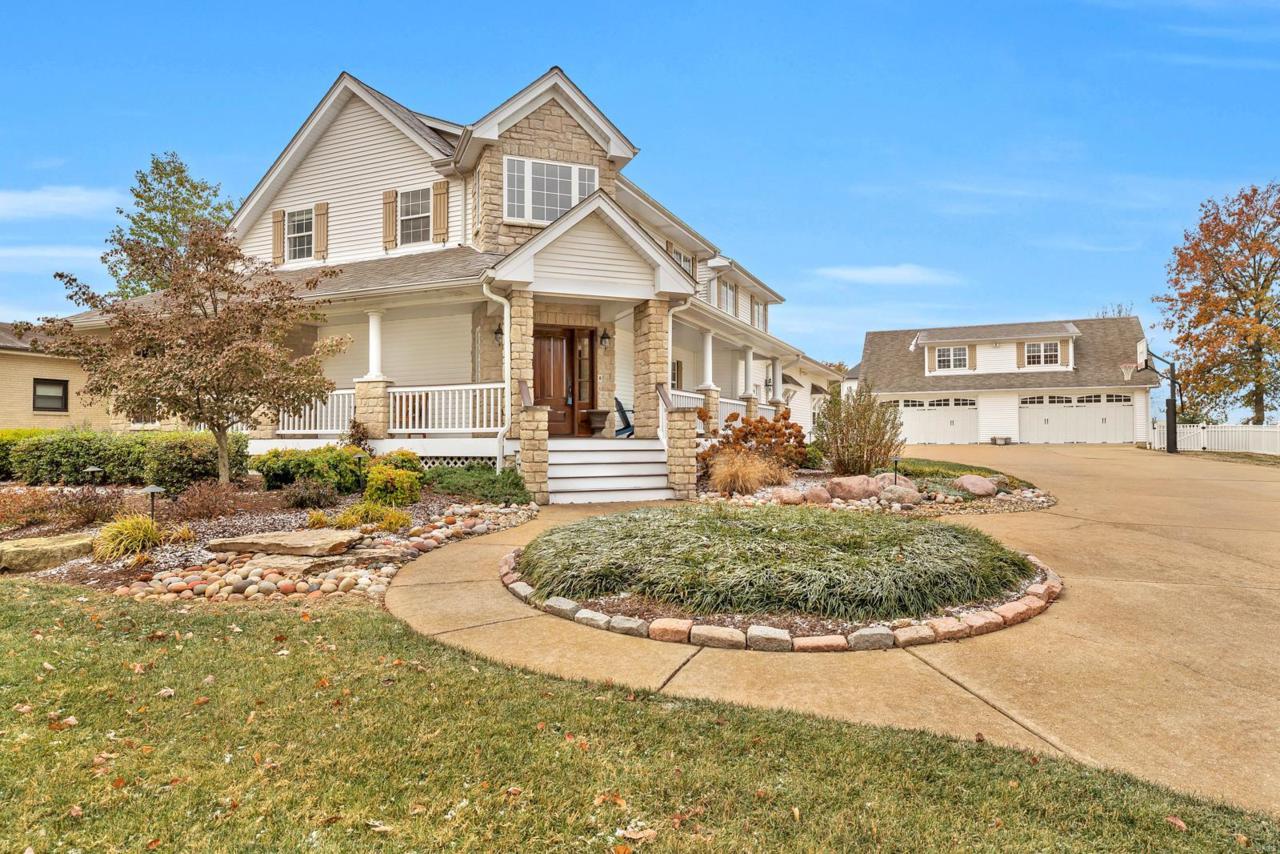 9801 Hilltop Drive - Photo 1