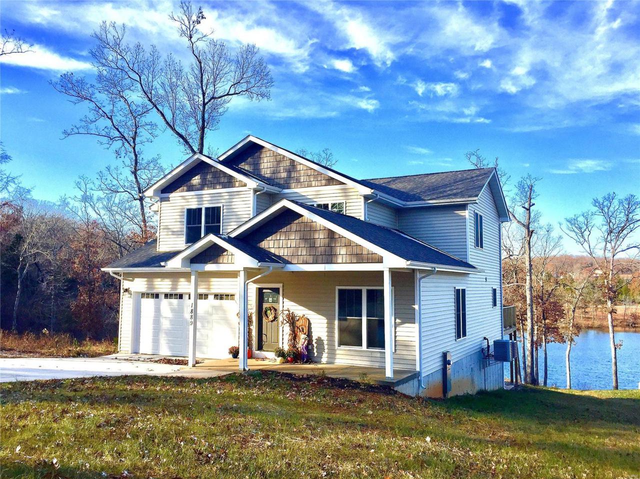 1889 Tiffany Drive - Photo 1
