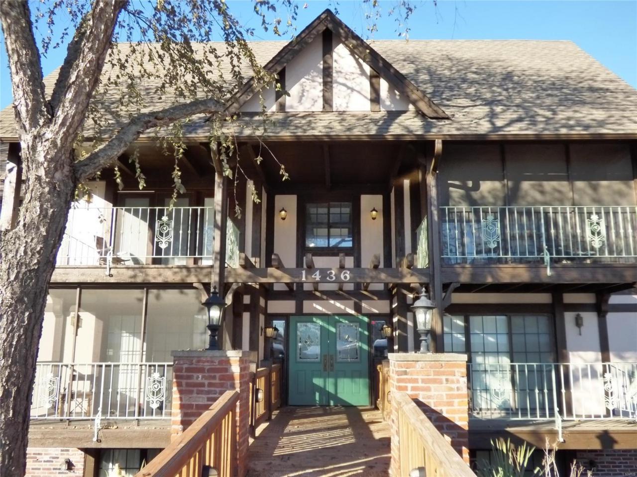 1436 Heritage Landing - Photo 1