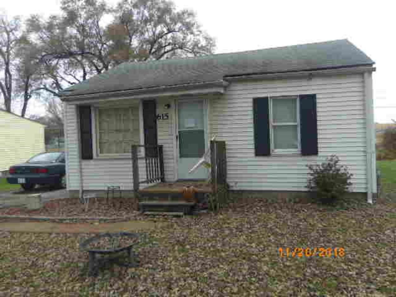 615 Fall Street - Photo 1