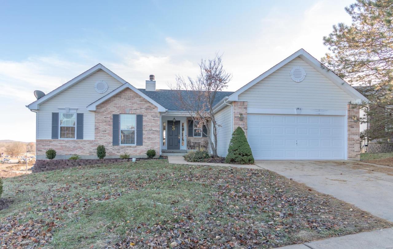 846 Emerald Oaks Court - Photo 1
