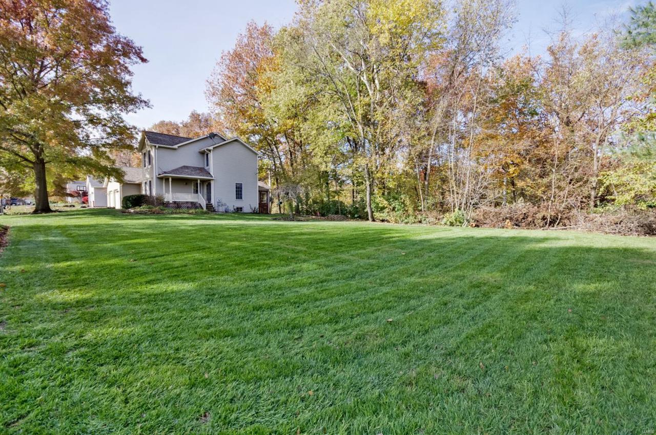 1730 Seminole Lane - Photo 1