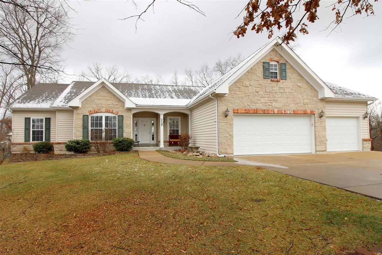 117 Scarborough Lane - Photo 1