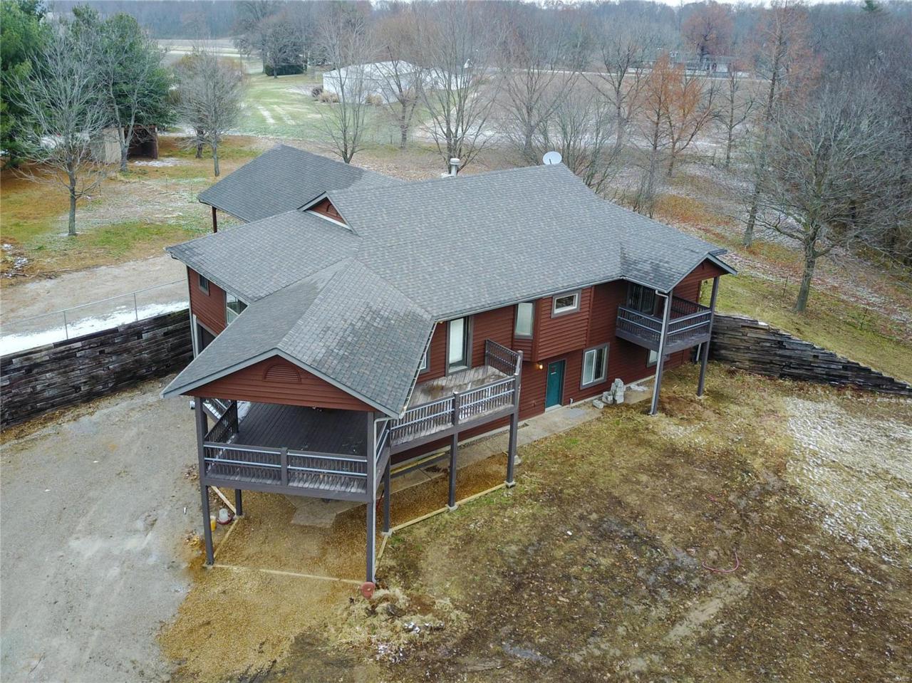 7117 Bluffside Road - Photo 1
