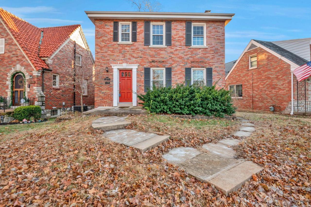 6648 Nottingham Avenue - Photo 1