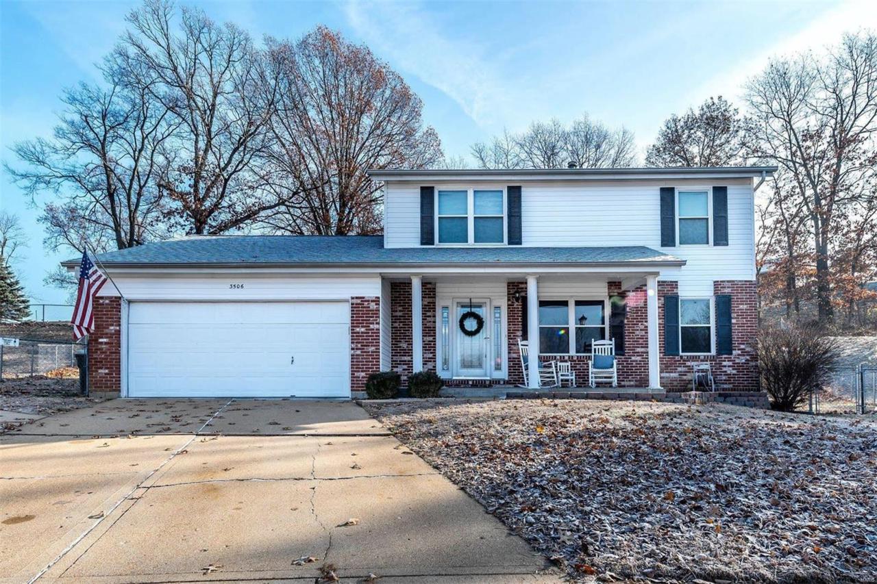 3506 Saint Martin Drive - Photo 1
