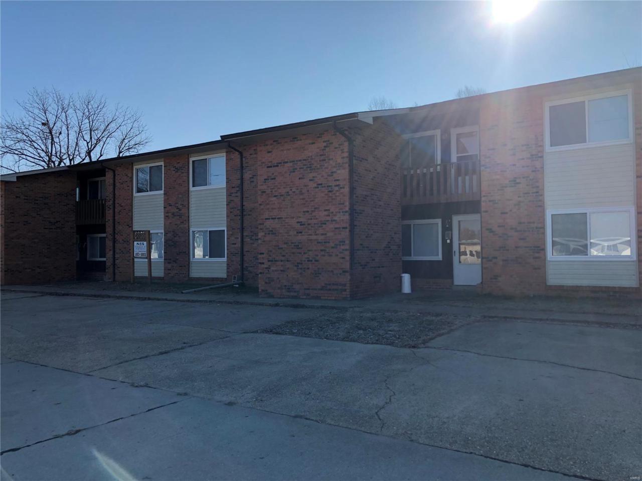 825 Anderson Street - Photo 1