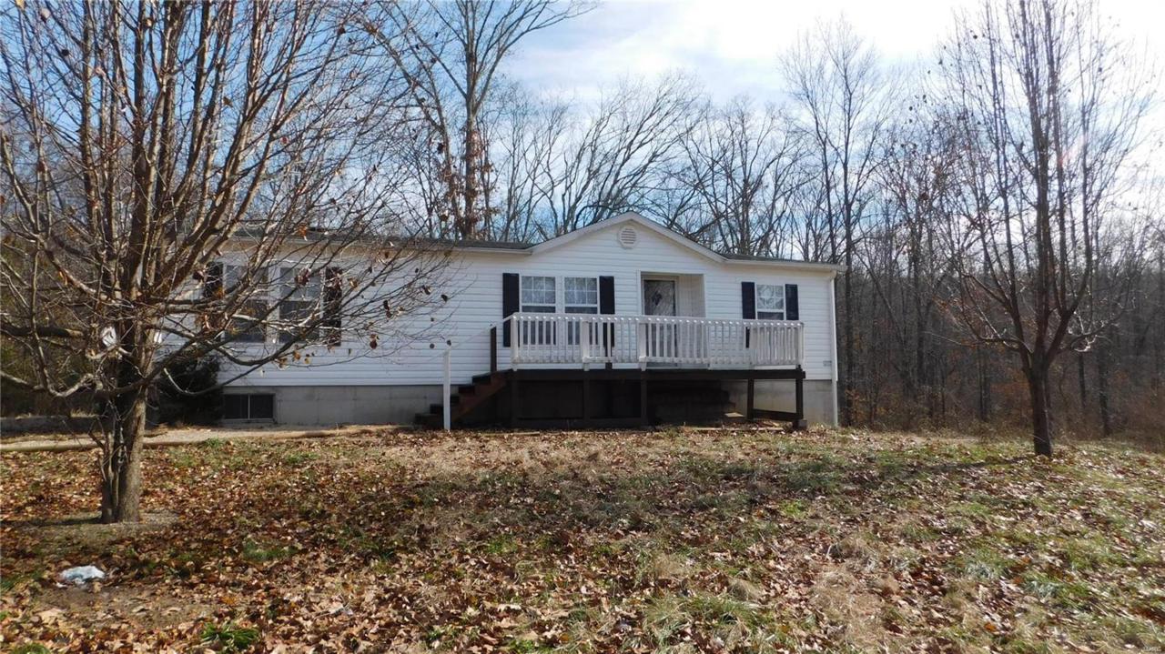3142 Middlebrook Road - Photo 1