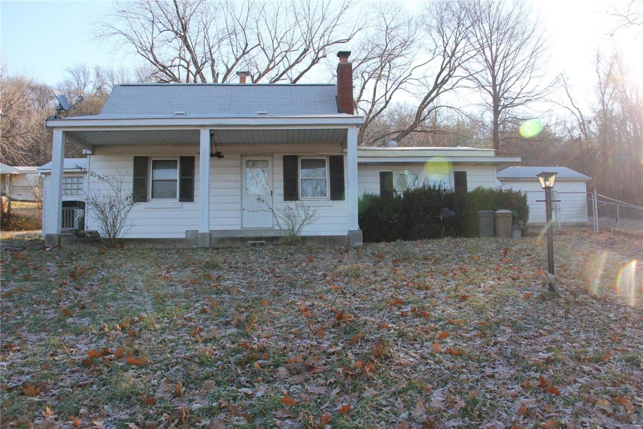 1620 Bluff Road - Photo 1