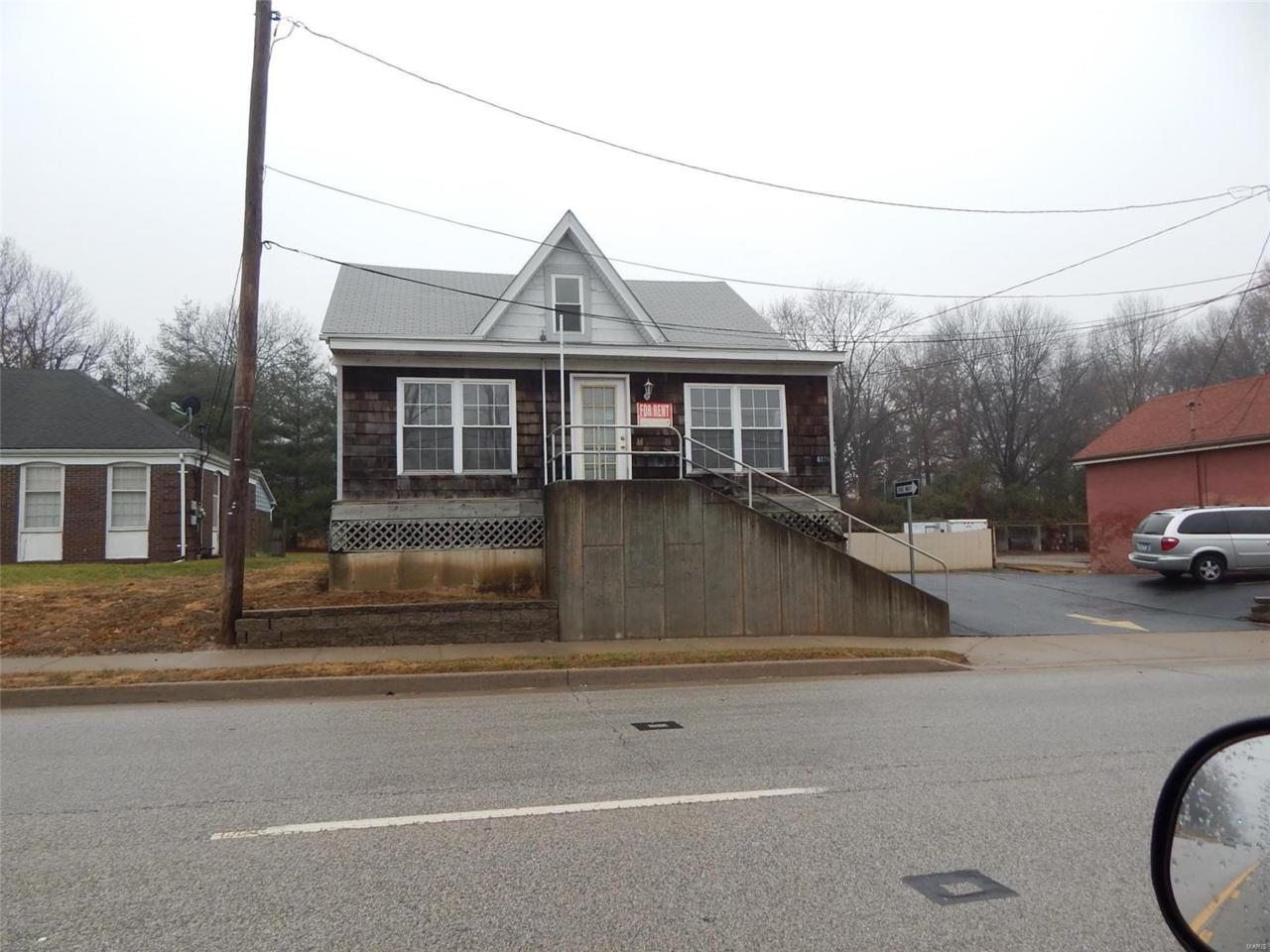 6120 Godfrey Road - Photo 1