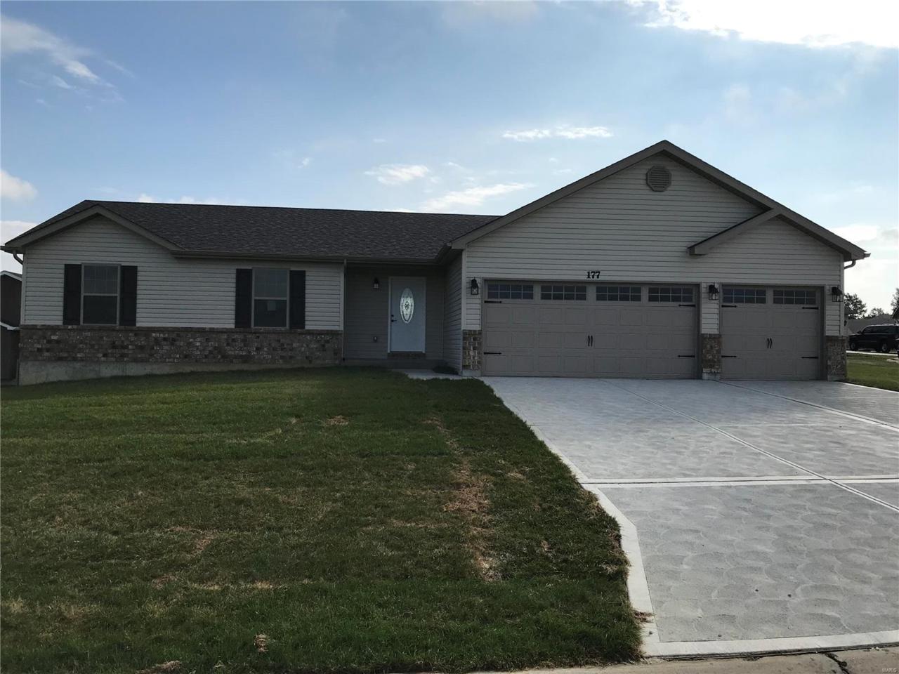 0 Lake Tucci Manor - Photo 1