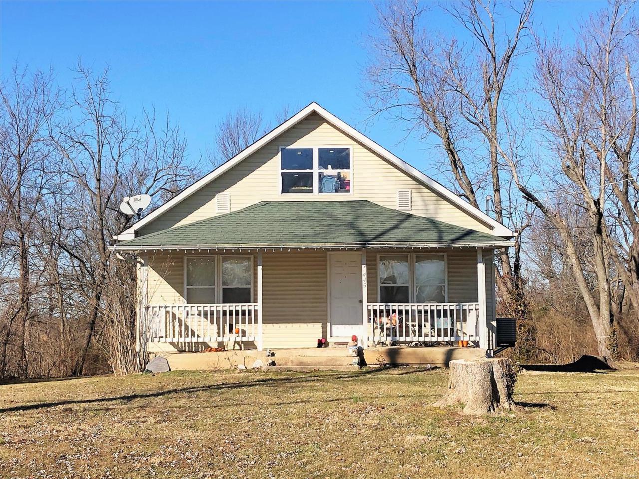 445 Springfield Road - Photo 1