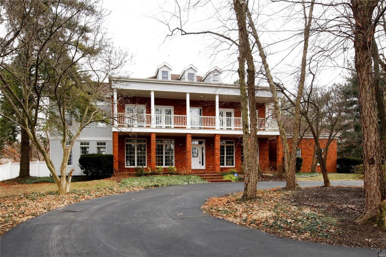 2830 Geyer Road - Photo 1