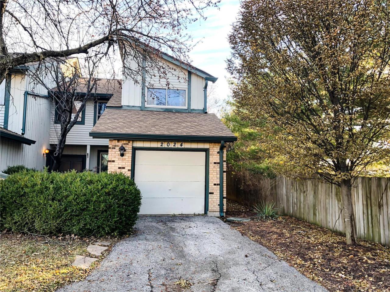 2024 Silent Spring Drive - Photo 1